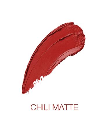 Buy No. 138 Chili Matte Lipstick - Premium Scarcity 3g | International Shipping Available - Buy Online on SooperMarket.com