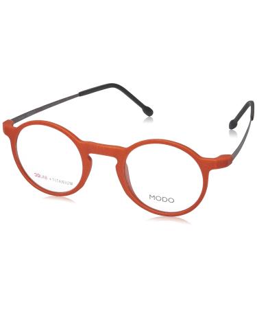 MODO & ECO Unisex Tau Sunglasses 45 Terra