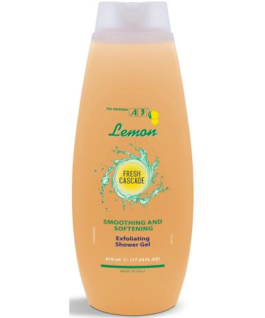 A3 Lemon Shower Gel - 420 ml