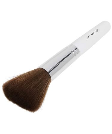 e.l.f. Total Face Makeup Brush - Complete Coverage for a Flawless Finish | 1 Count - Buy Online on SooperMarket.com