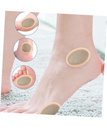 minkissy 3 Sheets sticker foot stickers patch corn cushions corn patches corn protectors for toes protector stickers Corn stickers Sticker Cotton foot protectors for feet - Buy Online on SooperMarket.com