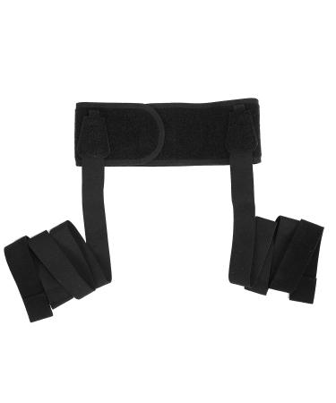 Legs Correction Belt for X/O Shaped Legs| Posture Corrector for Knee Deformity | Valgus and Bow Legs Band - Buy Online on SooperMarket.com