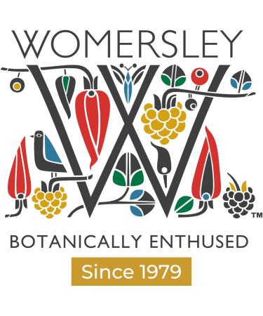 Womersley Gourmet presentation gift box with recipe cards - British Fine Fruit Vinegar for cooking salad dressing marinades Great Taste Award Winners (2 x 150ml) - Buy Online on SooperMarket.com