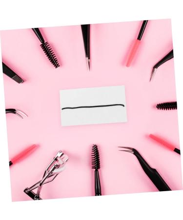 FOYTOKI 2 Boxes Lash Glue Replacement Lash Strips to Lashes Self-adhesive Strips Eyelash Adhesive Strip Eyelash Applicator Strip Lash Glue Stick on Eyeliner Strips Eye Lash Adhesive Strips - Buy Online on SooperMarket.com
