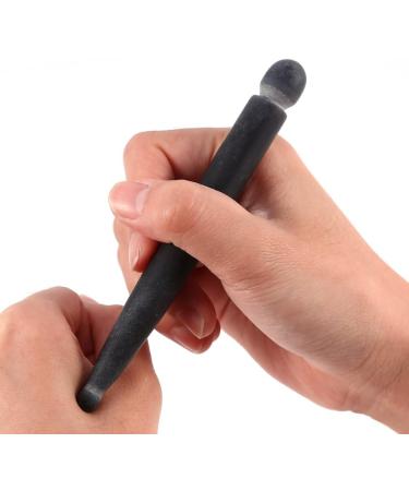 Massage Stick - Stone Material Acupuncture Tool for Face & Muscle Relief | Body Care Massage Tools - Buy Online on SooperMarket.com