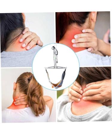 Over Door Neck Traction Neck Stretcher Hammock Cervical Neck Shoulder Pain Relief Device Health Equipment - Buy Online on SooperMarket.com