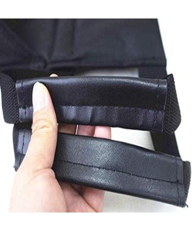 Foldable Stair Slide Board Transfer Emergency Evacuation Wheelchair Seat Belt Full Body Medical Lifting Sling Sliding Transferring Disc Use for Seniors Handicap - Buy Online on SooperMarket.com