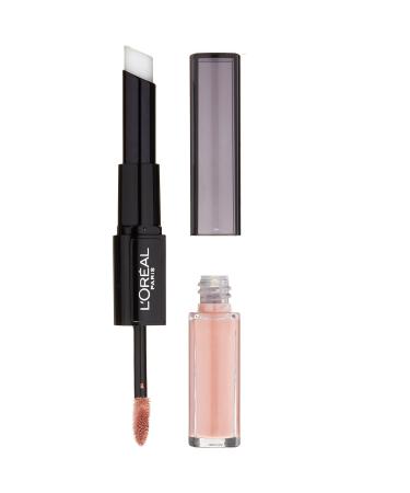L'Or al Paris Infaillible Lipstick X3 - Long-Lasting Vibrant Color 1 Pack (6 g) | Shop Internationally - Buy Online on SooperMarket.com