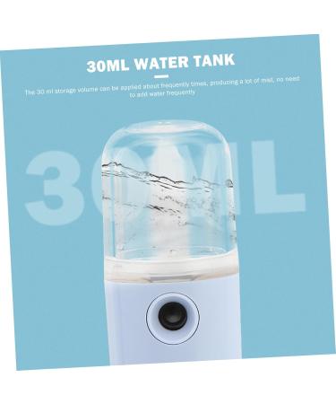 NOLITOY 4pcs Skin Sprinkler Pill Face Steamer Daily Sprayer Facial Handy Lovely Mini Small Instrument Mist - Buy Online on SooperMarket.com
