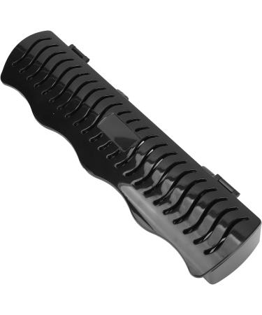 Hair Extension Holder Professional Hold Hair Styling Hanger for Weft Clip In Tape In Washing Coloring Blow Drying - Buy Online on SooperMarket.com