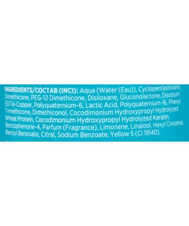 Revlon Professional Equave Hydro Nutritive Detangling Conditioner - 16.4 oz - Buy Online on SooperMarket.com