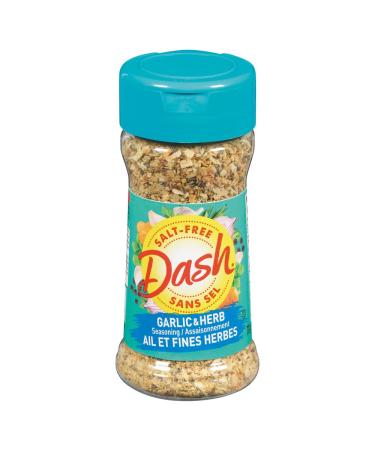 Mrs Dash Mrs Dash Garlic Herb Seasoning