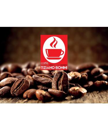 Bonini Dolce Gusto Compatible Ginseng Coffee Pods (Pack of 6 Total 96 pods) Ginseng 16 count (Pack of 6) - Buy Online on SooperMarket.com
