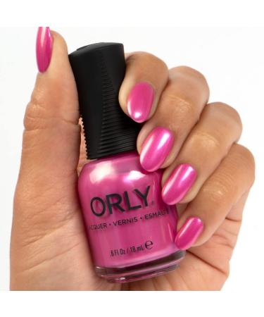 Orly Gel FX Don't Pop My Balloon - Premium Gel Nail Polish for Long-Lasting Manicures | Buy Online & Ship Internationally - Buy Online on SooperMarket.com