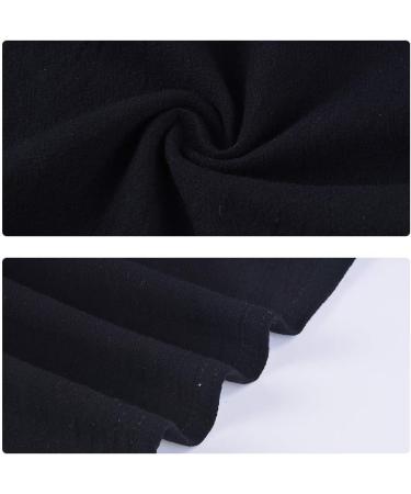 Men's Casual Loose Fit Beach Pants - Lightweight Cotton Summer Trousers for Yoga & Leisure - Buy Online on SooperMarket.com
