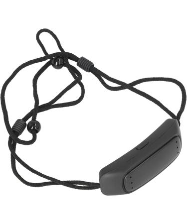 Mini Electric Anti Snoring Device Nose Clip | Snore Stopper for Men & Women | Nasal Congestion Relief & Anti-Snoring Protection - Buy Online on SooperMarket.com