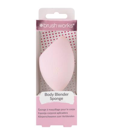 Brushworks Body Blender Sponge