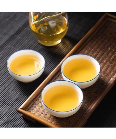 Pu-erh tea 2021 SHENG JIA YUAN Heishuiliangzi 357g Raw - Buy Online on SooperMarket.com