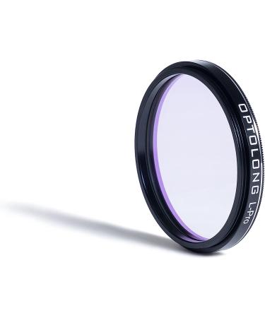 Optolong 2 L-Pro Light Pollution Filter - Reduce Light Pollution for Clearer Astrophotography - Buy Online on SooperMarket.com