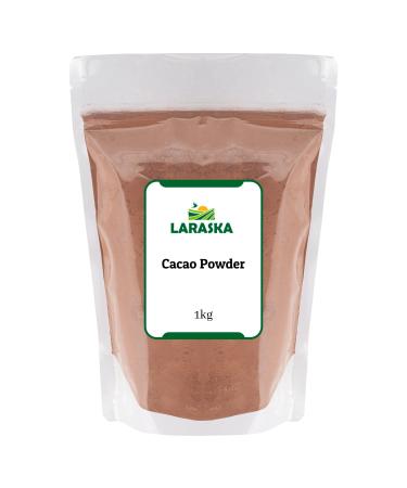 Cacao Powder 1kg by Laraska