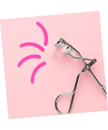 HAPINARY 1 Set Eyelash Curler Replacement Pads Pad for Eyelash Curler Refill Pads Eyelash Curler Lash Curler Pad Lash Tool Pad Eyelash Curler Refills Lash Curling Tool Pads Silicone Pads - Buy Online on SooperMarket.com