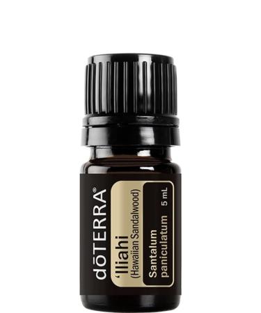 doTERRA - Hawaiian Sandalwood Essential Oil - 5 mL