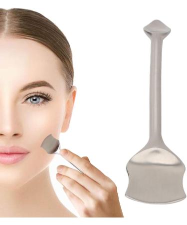 Blackhead Removal Tool Extractor Tool for Comedone Zit Acne Whitehead Blemish Stainless Steel Lightweight Skin Care Acne Extractor Tool for Women Girl - Buy Online on SooperMarket.com