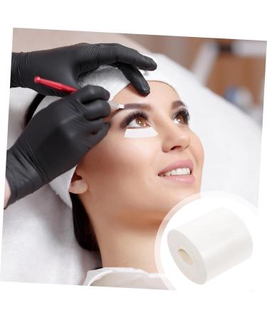 Buy Angoily 110pcs Eyelash Extension Stickers - Natural False Lashes & Beauty Supplies for Lash Lift - Breathable Eye Pads & Foam Gasket - International Shipping Available - Buy Online on SooperMarket.com