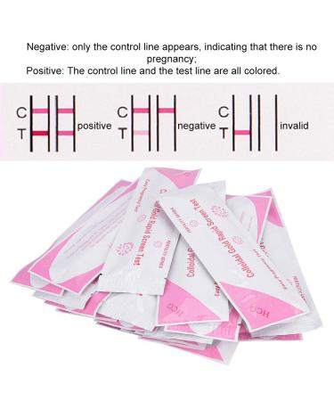 Buy Affordable HCG Early Pregnancy Test - 20 Pack Women s Precise Urine Test Pencils - Buy Online on SooperMarket.com