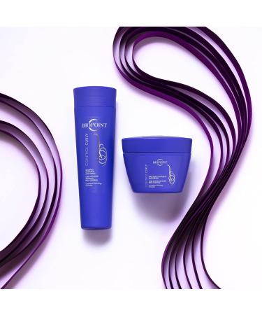 Buy Biopont Control Curly Shampoo - Activaricci 200 ml | Best International Shipping - Buy Online on SooperMarket.com