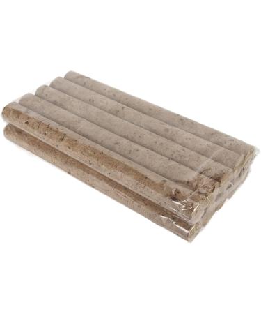 Acupuncture Moxibustion Pencil - 10 Pieces for Muscle Relaxation | Traditional Tool for Effective Pain Relief - Buy Online on SooperMarket.com