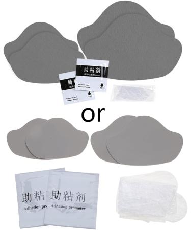 Self-adhesive Quick Repair Heel Toe Hole Convenient Shoe Hole Repair Patches Shoe Repair Patches Foot Care Tool Shoe Repair Patches For Sneakers Self-adhesive Shoe Heel Repair White - Buy Online on SooperMarket.com