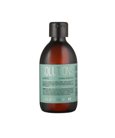 Idhair - solutions No. 1 300 ml