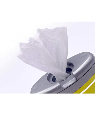 Colortrak Hair Color Remover Wipes Dispenser 50 Wipes & Repelle Stain Shield Combo Kit - Protect & Remove Stains - Buy Online on SooperMarket.com