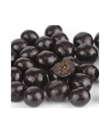 YANKEETRADERS Dark Chocolate Covered Espresso Beans 2 Pound - Buy Online on SooperMarket.com