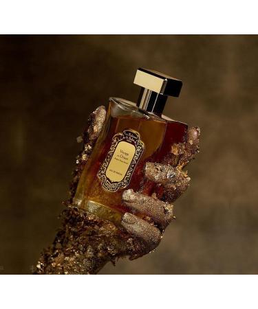 La Sultane de Saba - Perfume - Amber Musk Sandalwood 100ml/3.4 OZ - Buy Online on SooperMarket.com