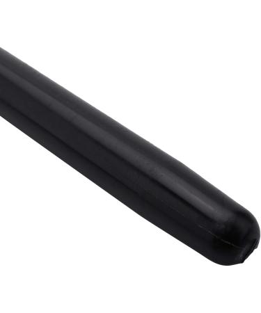 Black Quartz Scrubbing Cuticle Pen Cuticle Nail Pusher Cut Nail Pusher Manicure Care Tools - Buy Online on SooperMarket.com