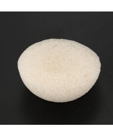 FYOBOT Face natural cleaning sponge - White - Buy Online on SooperMarket.com
