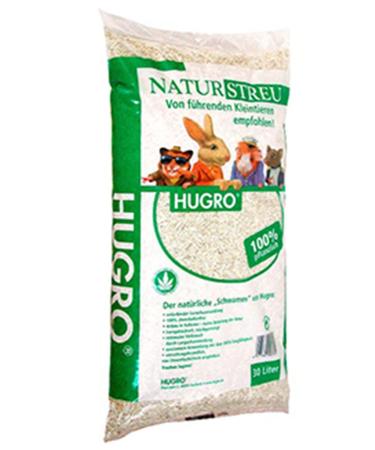 Hugro natural liters