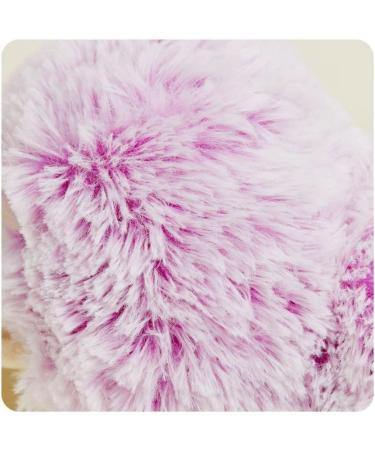 Platypus Warmies Cozy Plush: Heatable Lavender Scented Stuffed Animal - Buy Online on SooperMarket.com