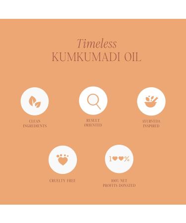 Buy Shankara Kumkumadi Oil - Dark Spot Remover Facial Oil with Pure Saffron & Ayurvedic Herbs | Hydrating & Brightening Skin Treatment - Buy Online on SooperMarket.com