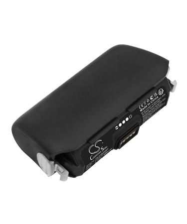 Battery Replacement for CW45 CW45-BAT-EX
