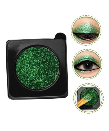 Beavorty Blue Glitter Eyeshadow Palette | Sparkle & Shimmer Make-Up for Women - Buy Online on SooperMarket.com