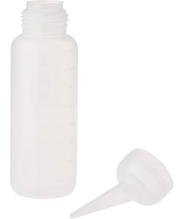 Wella Applicator Bottle 240ml | Precision Nozzle | Lightweight 0.21kg - Buy Online on SooperMarket.com