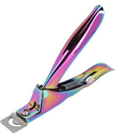 Nail Clippers DIY Stainless Steel Professional Nail Clippers with Wide Application for Beauty Salon (Jiawuv2m8i9u3xq-13) - Buy Online on SooperMarket.com