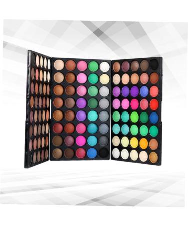 PLAFOPE 2pcs 120 Eye Shadow Palettes Brown Eyeshadow Palette Neutral Eyeshadow Palette Eyeshadow Powder - Buy Online on SooperMarket.com
