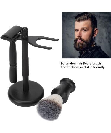 Double-Sided Safety Hair Clipper | Manual Alloy Trimmer Set for Daily Use - International Shipping Available - Buy Online on SooperMarket.com