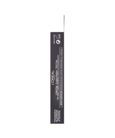 L'Or al Paris Nails a Porter French Touch No. 001 - Quality Nail Polish for a Chic French Manicure | International Shipping Available - Buy Online on SooperMarket.com