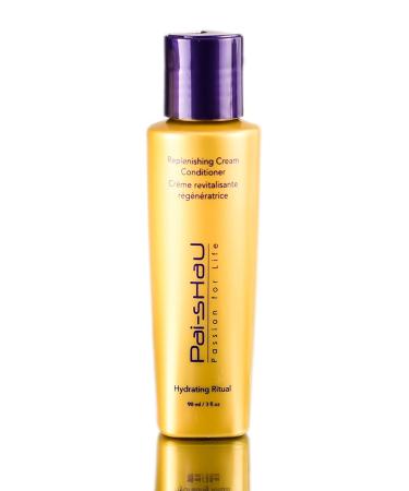 PAI SHAU REPLENISHING CREAM CONDITIONER 3 oz