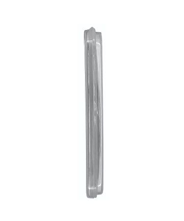 Blate Papes Oblate Disc Squares 200 Count - Edible Films for Herbs and Supplements - Buy Online on SooperMarket.com